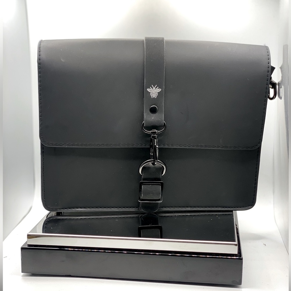 DIOR Homme Novelty Bee Travel Pouch | Limited Edition